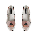 Triangles Nook Espadrille