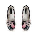 Triangles Nook Espadrille