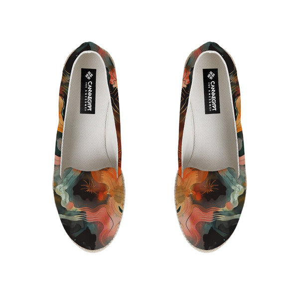 Vividblend Nook Espadrille - 1