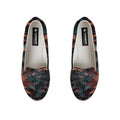 Watercolor Art Nook Espadrille