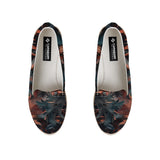 Watercolor Art Nook Espadrille - 1