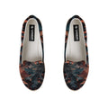 Watercolor Art Nook Espadrille