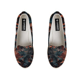 Watercolor Art Nook Espadrille