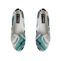 Waves Nook Espadrille