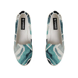 Waves Nook Espadrille - CANVAEGYPT