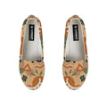 Abstract Nook Espadrille