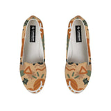 Abstract Nook Espadrille - CANVAEGYPT