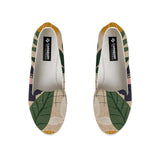 Art Nook Espadrille - CANVAEGYPT
