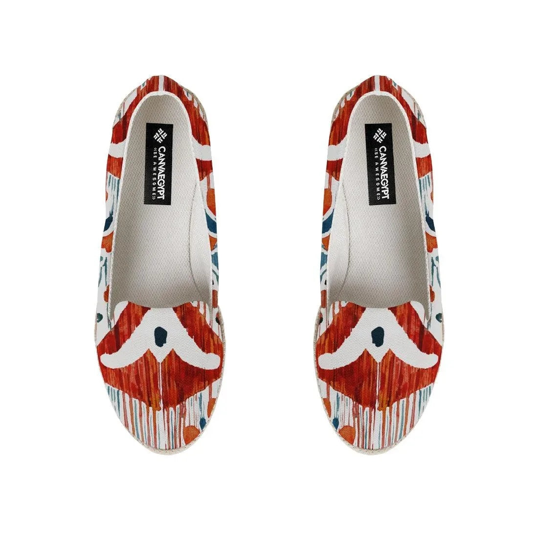 Bali Nook Espadrille - CANVAEGYPT