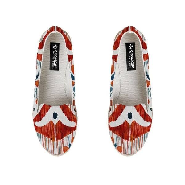 Bali Nook Espadrille - CANVAEGYPT