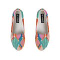 Marmalade Ikat Nook Espadrille