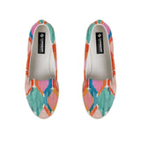 Marmalade Ikat Nook Espadrille
