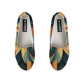 Mirror Patterns Nook Espadrille