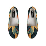 Mirror Patterns Nook Espadrille - CANVAEGYPT