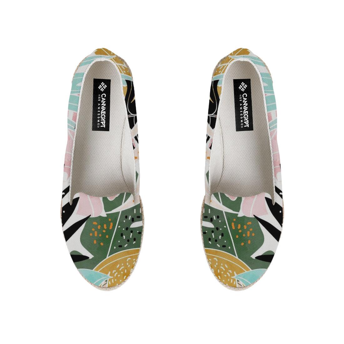 Nature Nook Espadrille