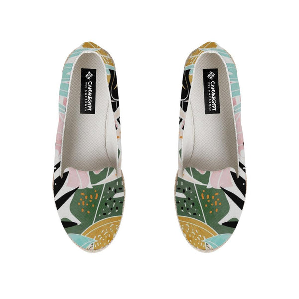 Nature Nook Espadrille