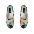 Shapes Nook Espadrille