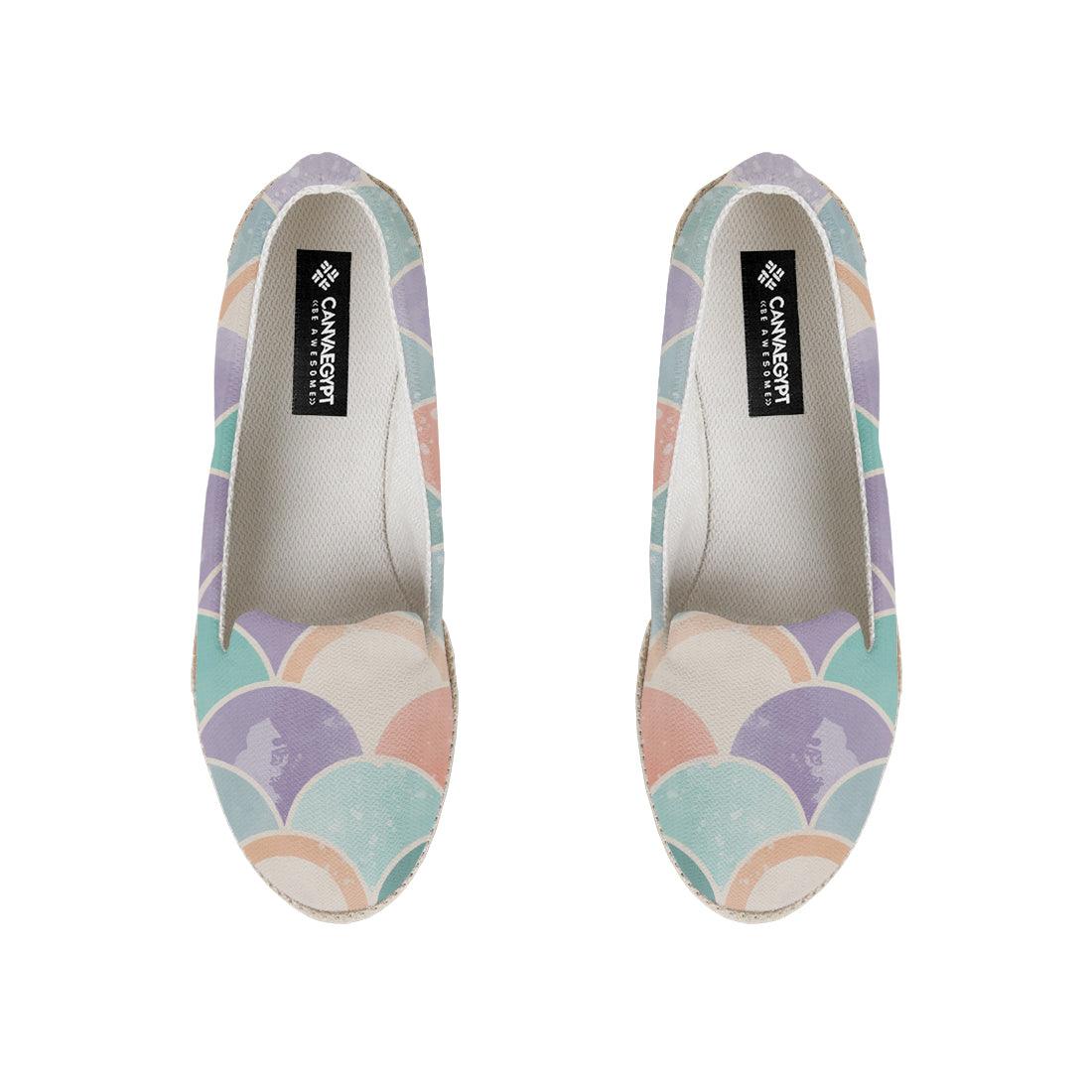 Shining Nook Espadrille
