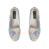Shining Nook Espadrille
