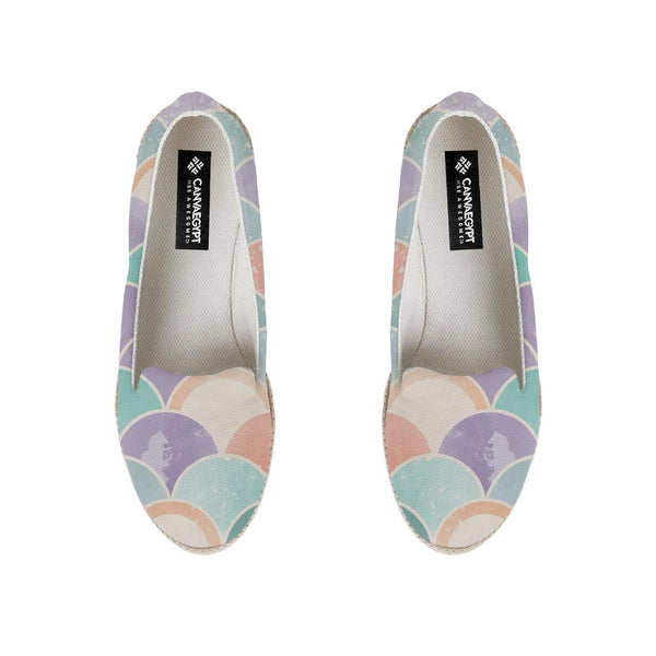 Shining Nook Espadrille
