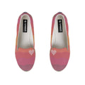 Small Hearts Nook Espadrille
