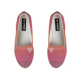 Small Hearts Nook Espadrille