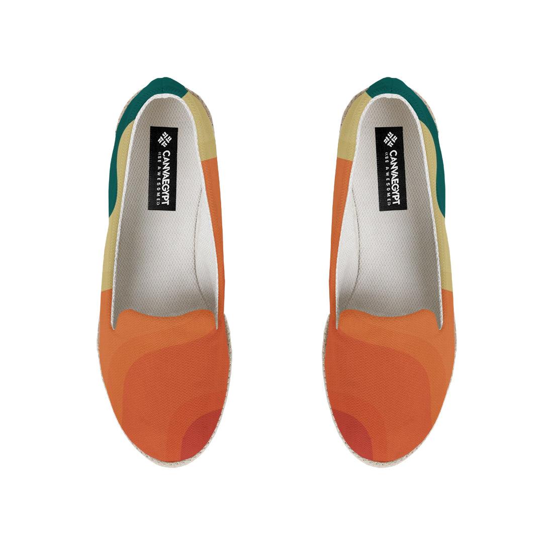 Sunset Nook Espadrille