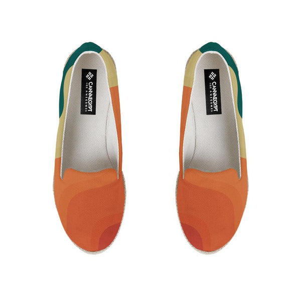 Sunset Nook Espadrille