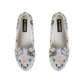Tranquilla Ikat Nook Espadrille