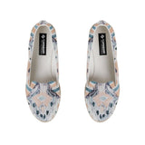 Tranquilla Ikat Nook Espadrille - CANVAEGYPT