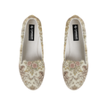 Nook Espadrille – Vintage Angel Renaissance Aesthetic
