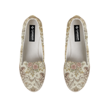 Nook Espadrille – Vintage Angel Renaissance Aesthetic - 1
