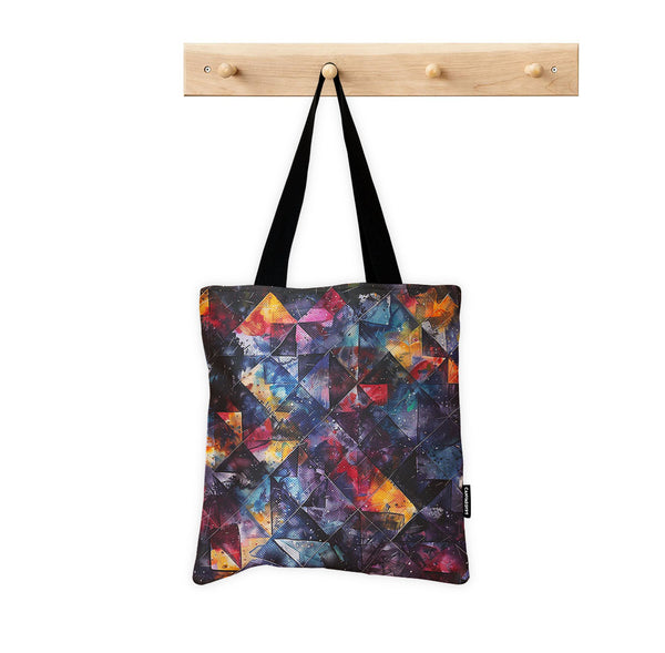 ToteBag Dark Shapes - 1