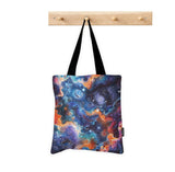 ToteBag Galaxy Shapes - 1