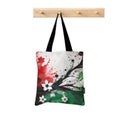 Tote Bag Palestine sail