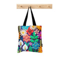 ToteBag Standing Flowers