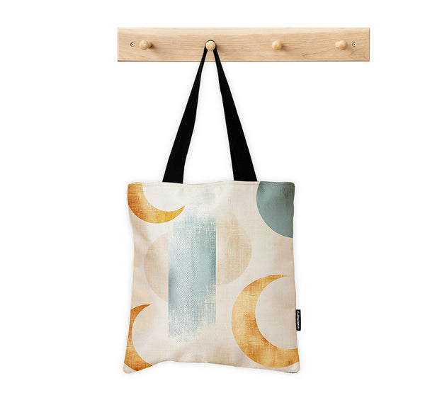 Tote Bag – Celestial Serenity - 1
