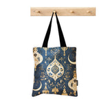 Tote Bag – Royal Arabian Night - 1