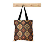 Tote Bag – Tribal Heritage Charm - 1