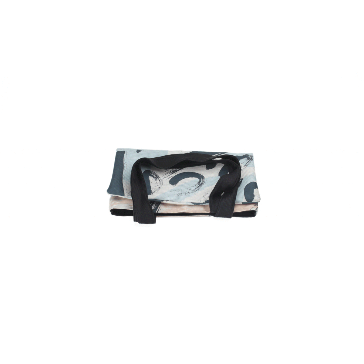 ToteBag Arabian White Horse - CANVAEGYPT