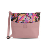 Chic Essentials Crossbody Tropical Tango - 1