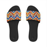 Cozy Bliss Slipper Tropical Tango - 1