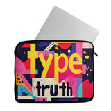 Laptop Sleeve Type Statement - 1