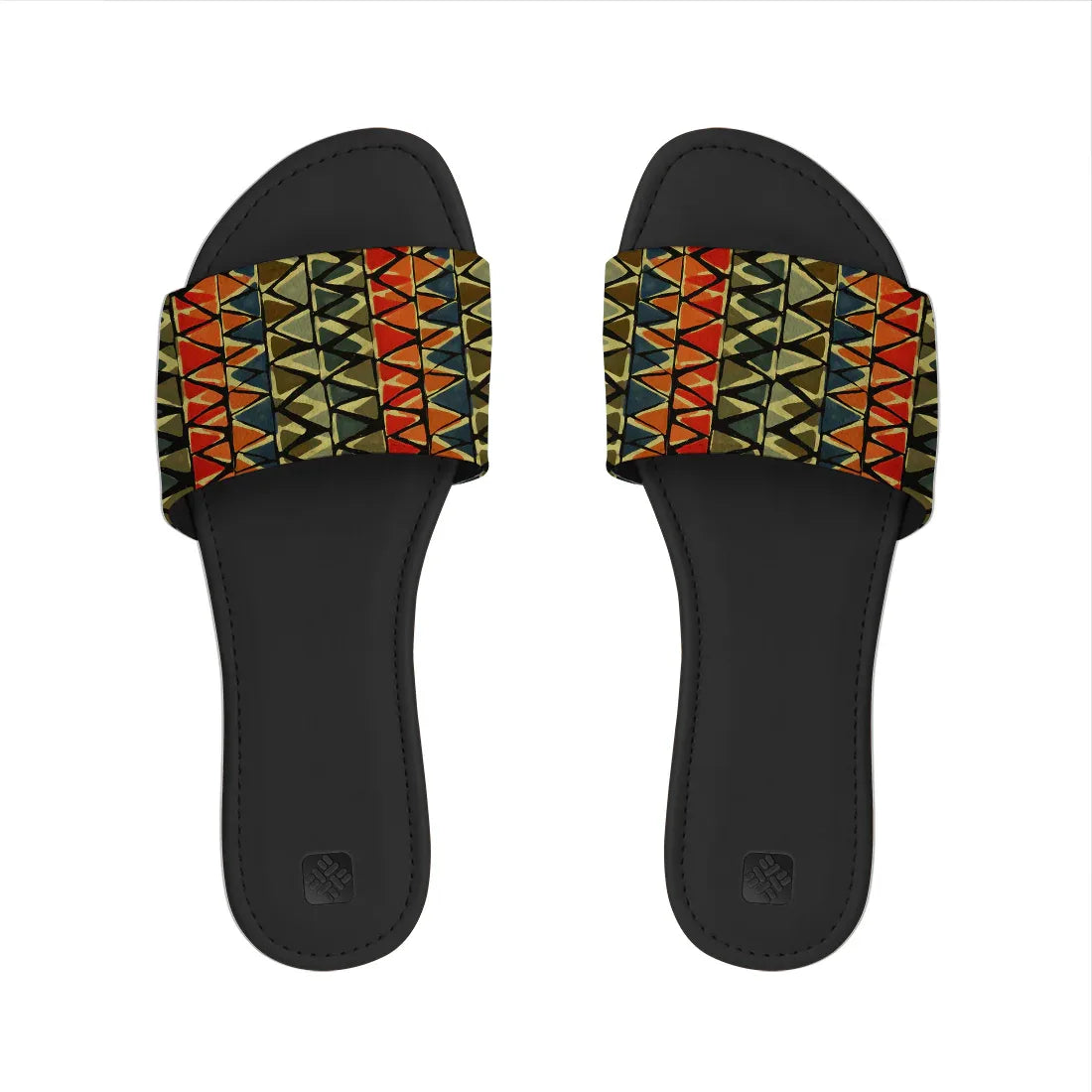 Cozy Bliss Slipper Vibrant Vectors - 1
