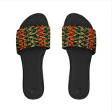 Cozy Bliss Slipper Vibrant Vectors - 1