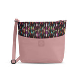 Chic Essentials Crossbody Vibrant Vibes - 1