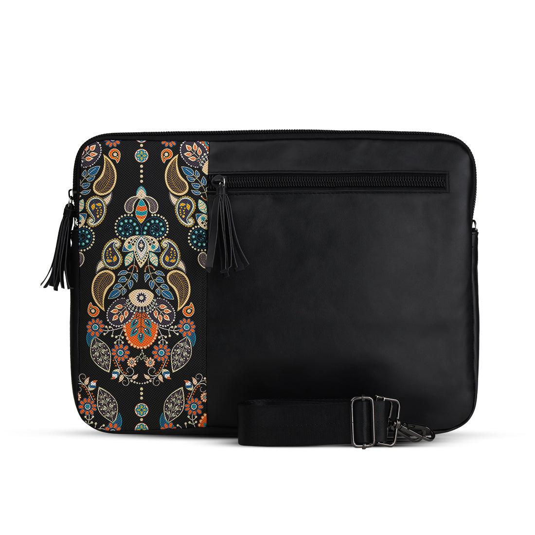 Vivid Laptop Sleeve Agy - 1