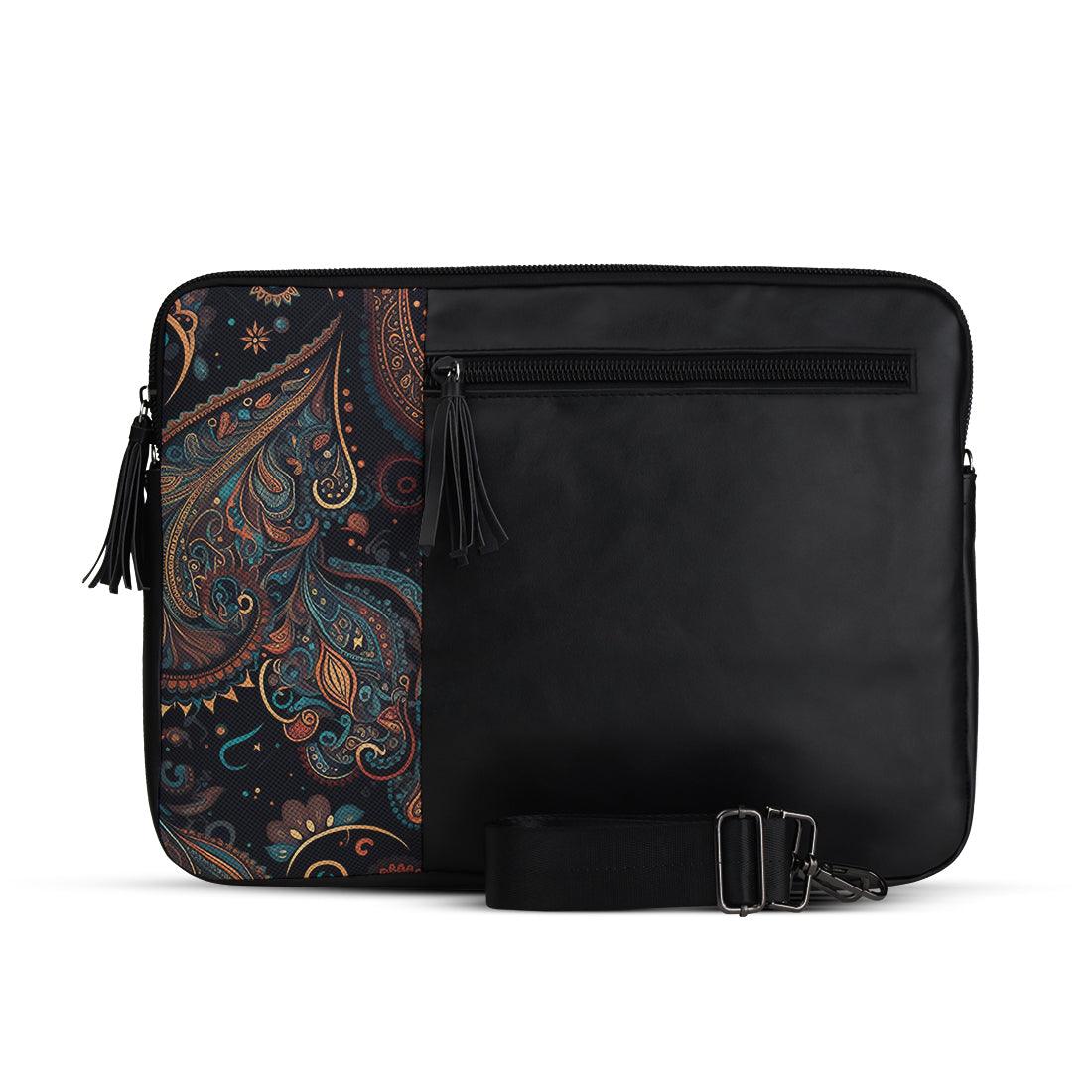 Vivid Laptop Sleeve Dark Agy - 1
