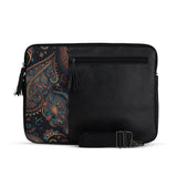 Vivid Laptop Sleeve Dark Agy - 1