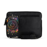 Vivid Laptop Sleeve Mandala